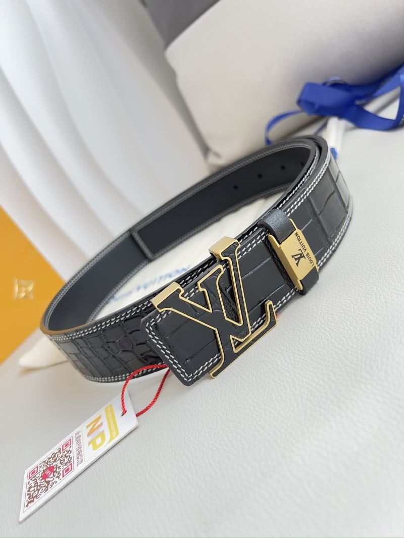 Louis Vuitton Belts